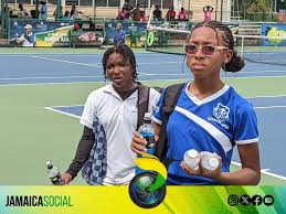 PictureThis 📸: Around the grounds of the Eric Bell Tennis Centre,