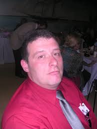 Frédéric TRUCHOT, 51 ans (MITRY MORY)