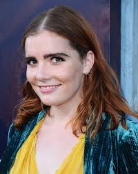 Elise Eberle The Last Tycoon Tv Show Premiere 10 Gotceleb