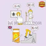 Kunci jawaban tebak gambar level 9 lengkap game merupakan salah satu sarana dimana kita dapat melepaskan penat dikepala kita. Kunci Jawaban Tebak Gambar Level 88