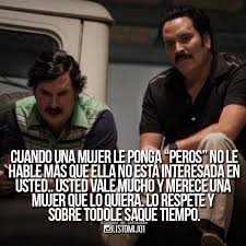 Maybe you would like to learn more about one of these? Image About Pablo Escobar In Chingona By Karen