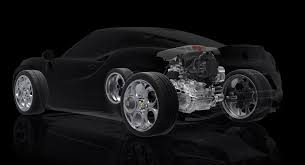 55 +1 lap 18 17 3: Alfa Romeo Announces Two New Engines Including Ferrari Derived Six Cylinder
