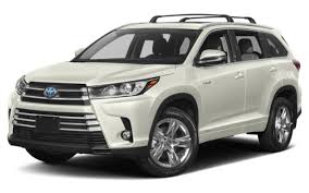 As for the hybrid variants, the 2019 highlander hybrid starts at $36,970 and the 2020 hybrid model starts at $38,200. 2019 Toyota Highlander Hybrid Vs 2020 Ford Explorer Hybrid Galaxy Toyota