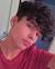 Fade Curly Hair Boys