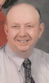 Robert Gobble Obituary