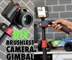 Motorola moto g5 plus diy repair … Diy Brushless Gimbal 9 Steps With Pictures Instructables