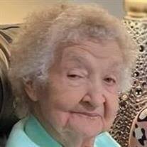 Beatrice Culp Ingram Obituary