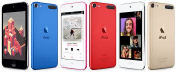 Apple Ipod Touch 7g 128gb Price In Pakistan