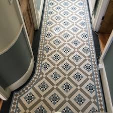 Glass mosaic tile for use in art and as an architectural surface covering. Victorian Hallway Tiles Mosaic Floor Tiles Specialist In Victorian Floor Tiles