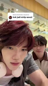 Resemblance of Bestian, WUJI, and More: Actor Kha Thuan's Similarities