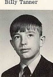 Billy Boy Tanner Jr. (1955-1990)