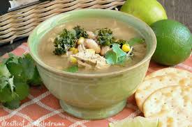 It's another great way to use up roast pork from your sunday roast leftovers. Leftover Pork Roast Soup Meatloaf And Melodrama