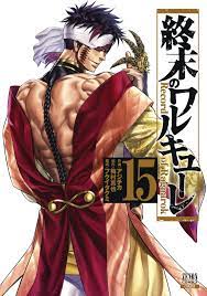 Record of Ragnarok Vol.15 Shuumatsu no Walküre Japanese Comic Manga Book |  eBay