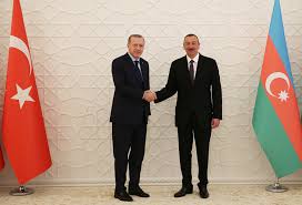 714,777 likes · 61,085 talking about this. Azerbaijani President Aliyev Thanks Turkey For Support Against Armenia Daily Sabah