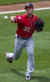 18 hours ago · max scherzer and trea turner getty images (2) the dodgers' blessing is depth in finances and prospects. File Max Scherzer On July 12 2015 Jpg Wikipedia