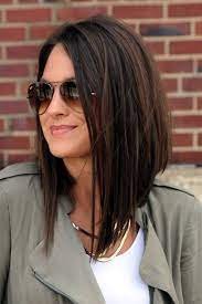34 Top Trend Hairstyle For Women 30 Years Long Bob Hairstyles Medium Hair Styles Hair Styles