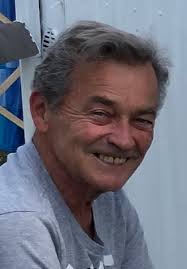 Rodney Kent Sedgeman