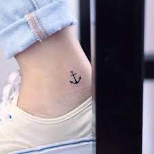 The anchor has a history beyond tattoos though. Anchor Tattoo Ideas That Have Much More Meaning Than You Ve Thought