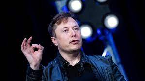 This is an incredible collection of inspirational elon musk quotes to read. Tips Elon Musk Agar Inovatif Bisa Dipelajari Siapa Saja