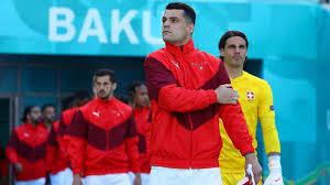 Tim sepak bola swiss dan turki memainkan 3 permainan hingga hari ini. Rkir9kpenqdiqm