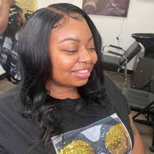 Lace Closure Sew In Near Me: Norfolk, VA