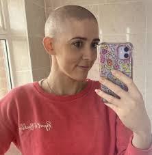 Mum thought I was announcing a pregnancy