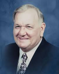 Harold M. Leopard Obituary June 8, 2024