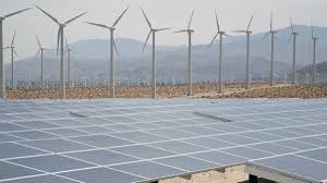 Clean Energy Rebounds Big Time In 2014 Solar Gas Industry Clean Energy