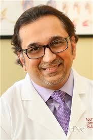 Best Orthopedic Surgeons in Memphis