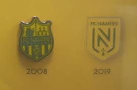 Nantes is the name of a french football club from the north of the country meaning and history. Le Nouveau Logo Du Fc Nantes Raille Par Les Supporters Du Club Cnews