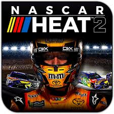 We got this game off to a great start yesterday when we went to texas and had quite. Nascar Heat 3 Logo Png