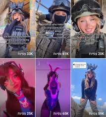 thoughts about Natalia Fadeev Gun waifu : rAskMiddleEast