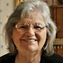 Cathy Jonetta Goodin Obituary