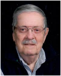 Obituary for Glen O Mosier