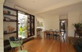 Nothing enlivens a home like natural light. House Renovation One Chris Bohan
