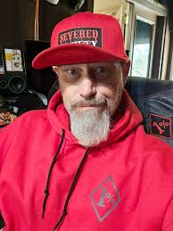 Amputee Outlaw Podcast: Life Experiences and Harley Adventures