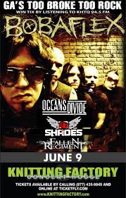 Profile for 18 Shades