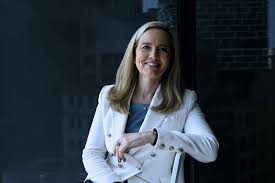 Zip CEO Cynthia Scott, Intrepid Travel CEO James Thornton ...