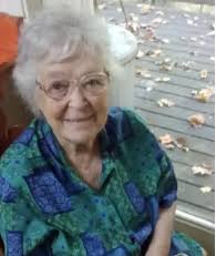 Former Trigg Circuit Clerk Rose Freeman Dies