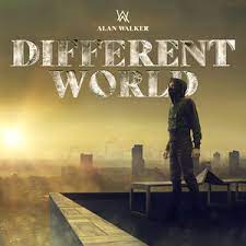 Are you ready sophia somajo & iselin? Different World Alan Walker Album Wikipedia