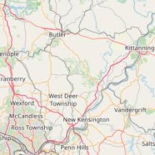 Barry L Pile, (412) 538-8877, Cranberry Twp, PA — Public Records Instantly