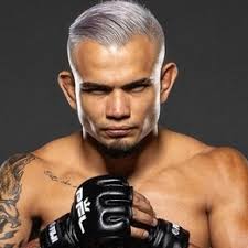 Alan Domínguez vs. Nick Meck, PFL World Tournament 6