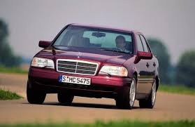 W202 C Class 10 Mercedes C Class Mercedes Benz
