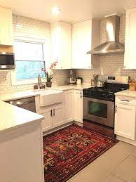Check out our kitchen rug ideas selection for the very best in unique or custom, handmade pieces from our shops. 20 Gorgeous Rug Ideas For Your Kitchen