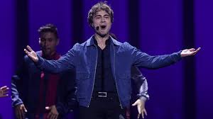 Победители евровидения с 2000 по 2018 год | winners of eurovision from 2000 to 2018. Zhizn Posle Triumfa Gde Sejchas Pobediteli Evrovideniya Proshlyh Let Trk Zvezda Novosti 15 05 2019