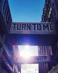 Brooklyn Gin On Instagram Slated For Demolition Steve Powers Love Letter To Brooklyn Mural Won T Adorn The Walls Of Th Brooklyn Gin Steve Powers Brooklyn