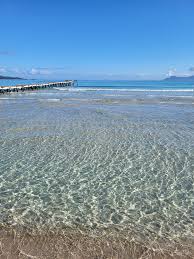 Es geht langsam zu Ende, letzten Tage genießen