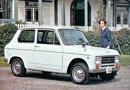 Image result for Weston Grey 1966 Daihatsu