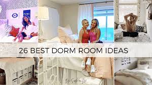 Maybe you would like to learn more about one of these? 26 Best Dorm Room Ideas That Will Transform Your Room By Sophia Lee