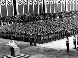 Was ratjen a hermaphrodite, a. Ioc Issues Apology For Tweet On 1936 Berlin Games In Nazi Germany Uae Sport Gulf News